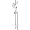Душевой гарнитур Grohe Rainshower SmartActive 26575000 EcoSmart