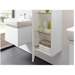 Раковина подвесная Laufen PRO 55 8.1895.1.000.104.1 белая