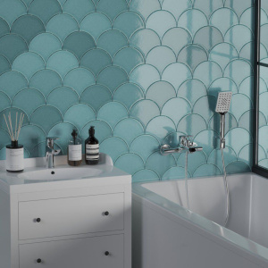 Душевой гарнитур Paini Ravenna RVCR131