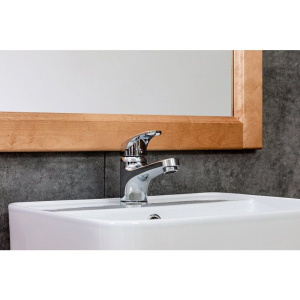 Купить Смеситель для раковины Orange One Life One Life P01-021cr для раковины в Москве с доставкой Смеситель для раковины Orange One Life One Life P01-021cr для раковины