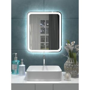 Зеркало Onika Магна 60 с подсветкой