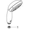 Душевая лейка Grohe New Tempesta 28419002