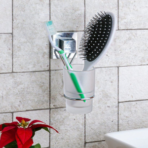 Стакан Tekno-tel EasyFIX EF274 подвесной