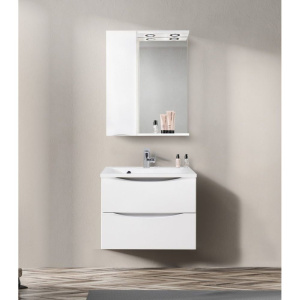 Зеркало BelBagno Marino L 60