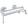 Смеситель для ванны с душем Grohe Essence New 33628001