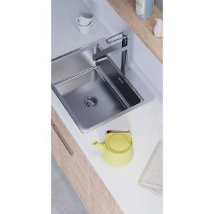 Мойка кухонная Omoikiri Amadare 55-IN