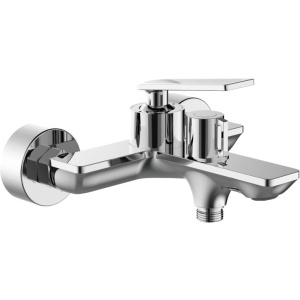 Смеситель для ванны с душем Haiba HB60589