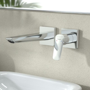 Смеситель для раковины Hansgrohe Logis 71256000