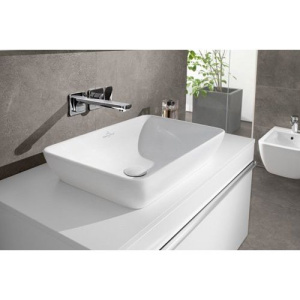 Раковина Villeroy & Boch Artis 4172 58 R1 alpin