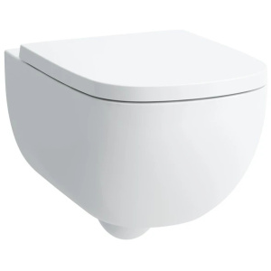 Купить Крышка-сиденье Laufen Palomba с микролифтом 8.9180.2.000.000.1 в Москве с доставкой Крышка-сиденье Laufen Palomba с микролифтом 8.9180.2.000.000.1