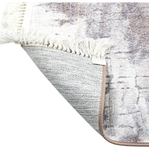 Коврик Fixsen Vintage FX-7000A 80x50, бежевый