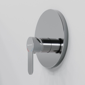 Купить Смеситель для душа Laparet Molera N2180902LPT С ВНУТРЕННЕЙ ЧАСТЬЮ в Москве с доставкой Смеситель для душа Laparet Molera N2180902LPT С ВНУТРЕННЕЙ ЧАСТЬЮ