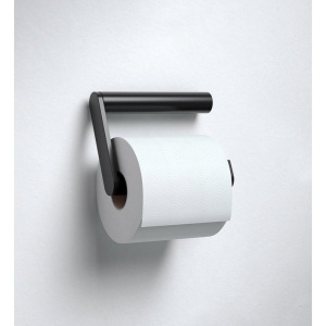 Держатель туалетной бумаги Keuco Plan 14962370000 черный