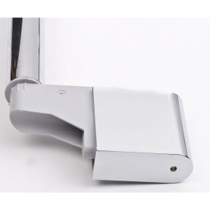 Душевой гарнитур Hansgrohe Croma 100 1jet 27717000 Unica'C