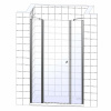 Душевая дверь в нишу Cezares Verona B13 30/60/60 P Cr L
