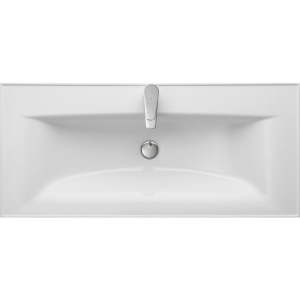 Мебельная раковина AQUATON Айрис 100