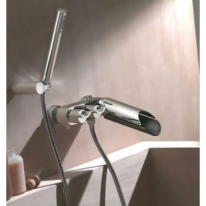 Душевая лейка Paini Pixel /Morgana/Pad 81CR155