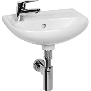 Рукомойник Jika Lyra 40 1527.1 L