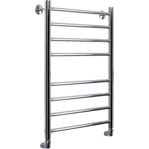 Полотенцесушитель водяной Comfysan Luce W-8 80х50 хром