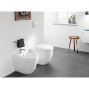 Унитаз приставной Villeroy & Boch Subway 2.0 5602R0R1 alpin CeramicPlus