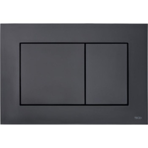 Система инсталляции для унитазов IDDIS Optima Home OPH00MBi32K с кнопкой смыва, черная