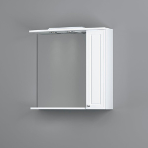 Купить Зеркало Damixa RedBlu Palace One R 75 в Москве с доставкой Зеркало Damixa RedBlu Palace One R 75