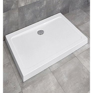 Купить Поддон для душа Radaway Doros D 90x100 в Москве с доставкой Поддон для душа Radaway Doros D 90x100