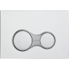 Кнопка смыва VitrA Sirius 740-0480 глянцевый хром