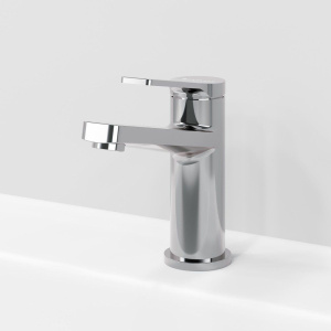 Купить Смеситель для раковины Laparet Nobia N3015402LPT в Москве с доставкой Смеситель для раковины Laparet Nobia N3015402LPT