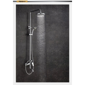 Душевая стойка D&K Rhein Marx DA1393701B07