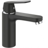 Смеситель для раковины Grohe Eurosmart Cosmopolitan 23327KW0 черный сатин