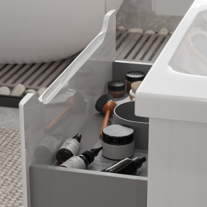 Мебель для ванной SanStar Lanciano 100 подвесная