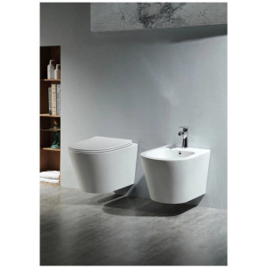 Биде подвесное Aquatek Вега AQ1057-00