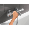 Термостат для ванны GROHE Grohtherm 1000 Performance 34830000