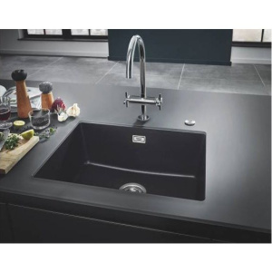 Купить Мойка кухонная Grohe K700U 31655AP0 в Москве с доставкой Мойка кухонная Grohe K700U 31655AP0