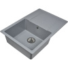 Мойка кухонная Wisent MW780-29 грэй