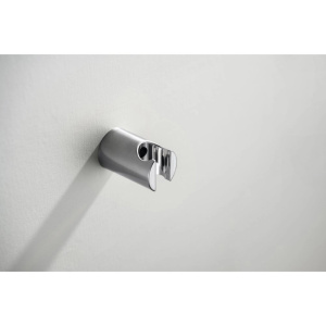 Купить Держатель ручного душа Aquatek AQ2404CR хром в Москве с доставкой Держатель ручного душа Aquatek AQ2404CR хром