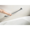 Поручень для ванной Aquatek AQ4996CR хром