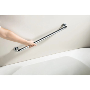 Купить Поручень для ванной Aquatek AQ4996CR хром в Москве с доставкой Поручень для ванной Aquatek AQ4996CR хром