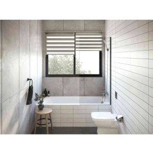 Акриловая ванна Santek Монако 170x70 1.WH11.1.979 белая