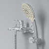 Смеситель для ванны с душем AM.PM Spirit V2.1 F71A10000