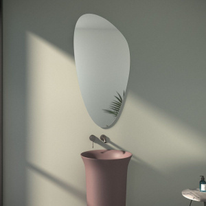 Зеркало Evoform Primary BY 0119 60x120