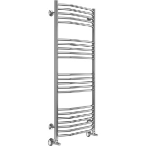 Купить Полотенцесушитель водяной Terminus Виктория П22 500*1200 в Москве с доставкой Полотенцесушитель водяной Terminus Виктория П22 500*1200