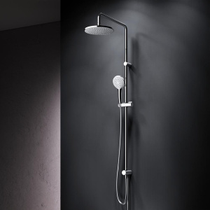 Душевая стойка AM.PM Gem F0790000