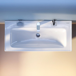 Мебельная раковина AM.PM X-Joy 100 белая