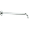 Кронштейн для верхнего душа Grohe Rainshower 28361000