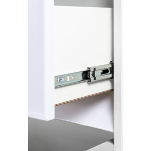 Тумба с раковиной Orange Sistema 130 L под стиральную машину