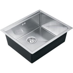 Купить Мойка кухонная Kaiser KSM-5548 в Москве с доставкой Мойка кухонная Kaiser KSM-5548