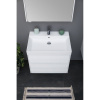 Тумба с раковиной Aquanet Бруклин 70
