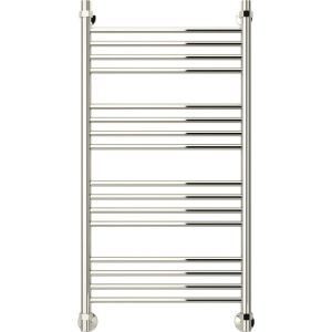 Купить Полотенцесушитель водяной Стилье Аксиома-10 100x50 в Москве с доставкой Полотенцесушитель водяной Стилье Аксиома-10 100x50